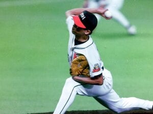 「お前は日本シリーズでまた投げるんだ!」ダイエーリーグ連覇直後の悲劇…藤井将雄の死去の速報に「何が何だか…。何が起きたのか…と」