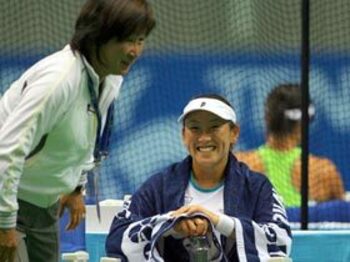 テニス界における五輪の位置づけに変化。＜Number Web＞ photograph by Hiromasa Mano