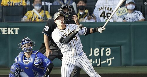 今岡誠を徹底解剖 - Number Web - ナンバー