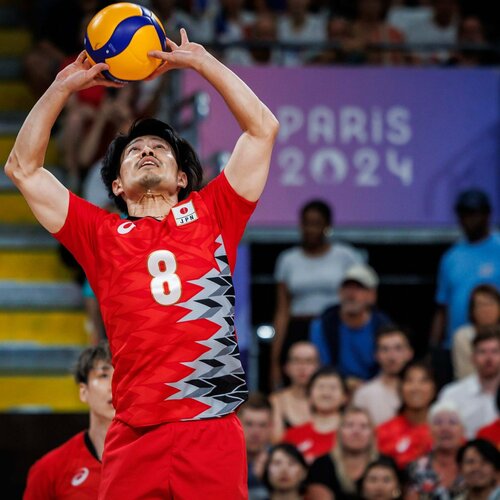 パナソニックパンサーズを徹底解剖 - Number Web - ナンバー