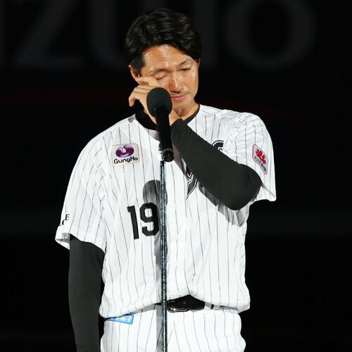唐川侑己 唐川侑己を徹底解剖 - Number Web - ナンバー