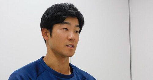 「驚きましたね」西武・石井一成が忘れられない恩師・新庄剛志監督の素顔「3番と6番どちらがいい? ってDMが来て…」FA移籍の新天地で誓う“恩返し”