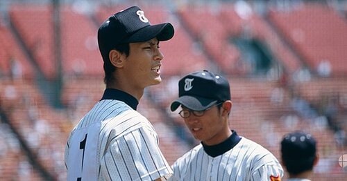 王貞治（13／15）を徹底解剖 - Number Web - ナンバー