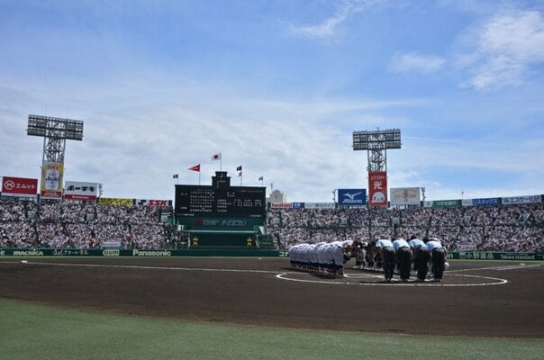 「甲子園で燃え尽きて…」池田高校の優勝メンバーが明かす“苦悩の人生”その後「無性に苦しかった」「縁もゆかりもない高松に引っ越して楽に」