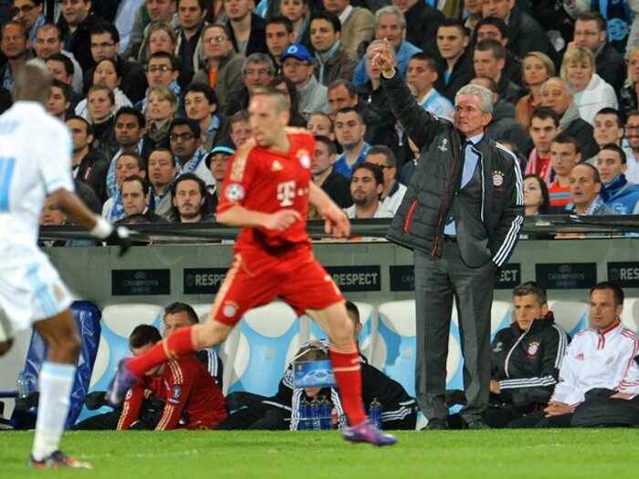 バルサもレアルも苦戦必至!?因縁だらけの欧州CL準決勝。＜Number Web＞ photograph by picture alliance/AFLO