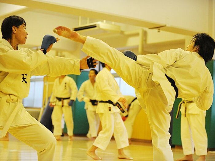 野球に空手、ボウリング、綱引き……。東京五輪で新採用される競技はどれ!?＜Number Web＞ photograph by Naoya Sanuki