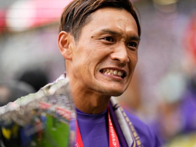 広島一筋20年「移籍を考えたことは一度もない」柏木、槙野、西川…盟友