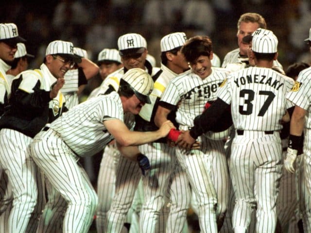 俺たち無事だと伝えて欲しい」大震災の朝もトラ番は甲子園に向かった