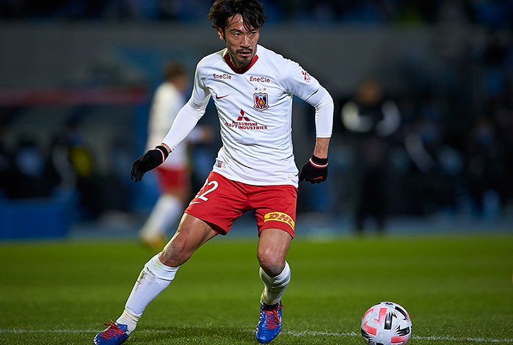 阿部勇樹39歳と柏木陽介33歳 不遇から一転リカルド新体制で輝く