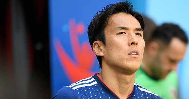 長谷部誠の若き日は「お子ちゃま」だったけど… 偉大なキャプテン＋今も