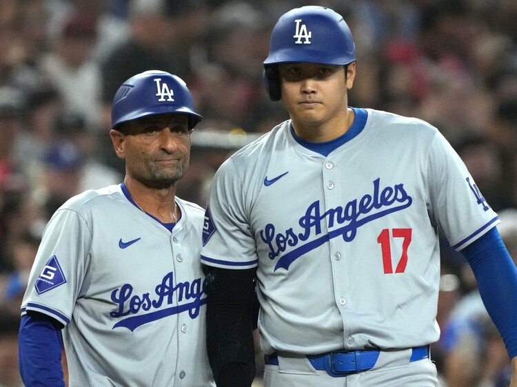 ドジャース、エンゼルス 6年前、23歳のショウヘイとは違う…」エンゼルス1年目の大谷翔平を知る