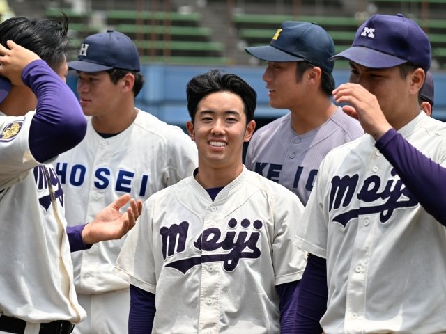 プロ野球スカウトも評価「50m“本当に”5秒台」ビックリ覚醒の163cm選手