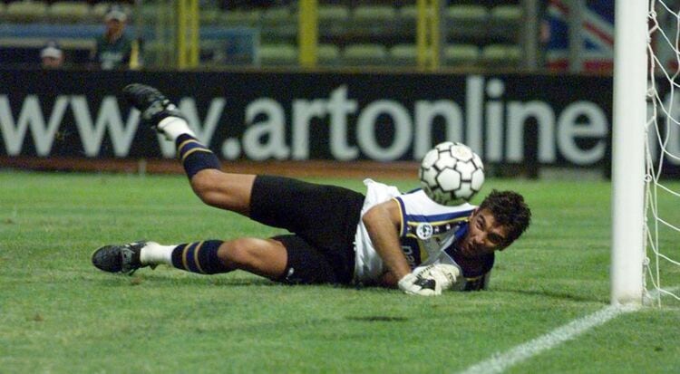 45歳引退…衰えてブーイングされても「老眼でも何でも、1分後には」なぜ