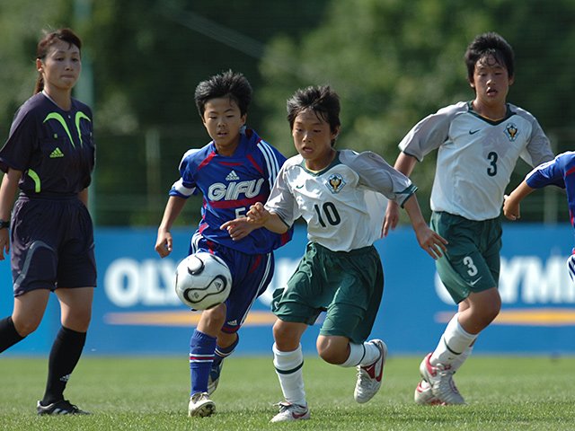 サッカー小僧”中島翔哉が日本の「10番」になるまで。 - サッカー日本