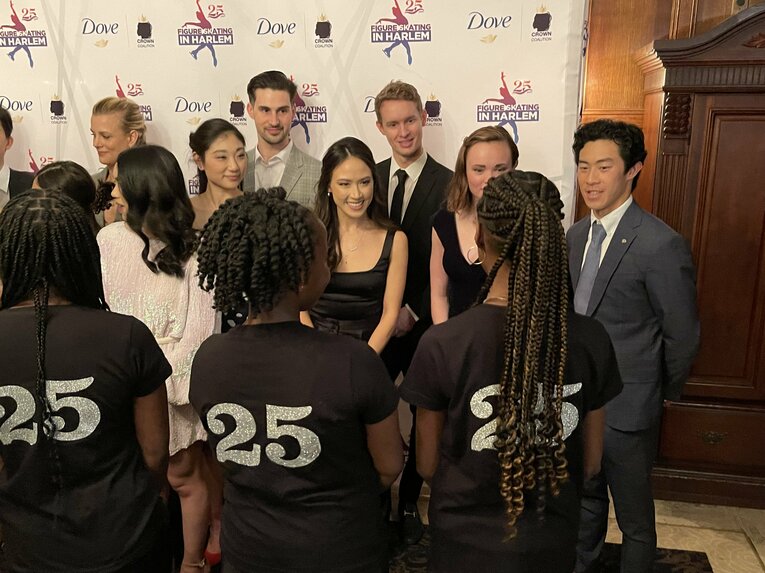 《独占》ネイサン・チェンは秋からイェール大学に復学…引退アリサ・リュウも「大学に行きたいの」 スケーターたちが明かした“最新進路”(15)