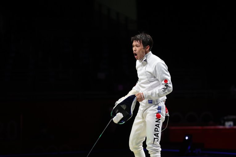 山田優　©︎Takuya Matsunaga/JMPA