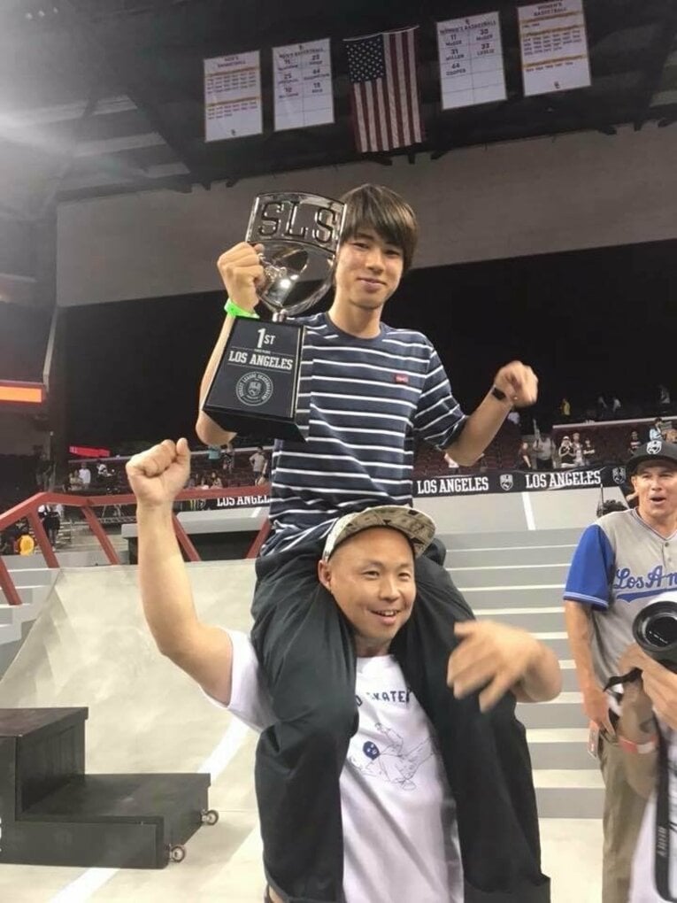 写真／早川さん提供