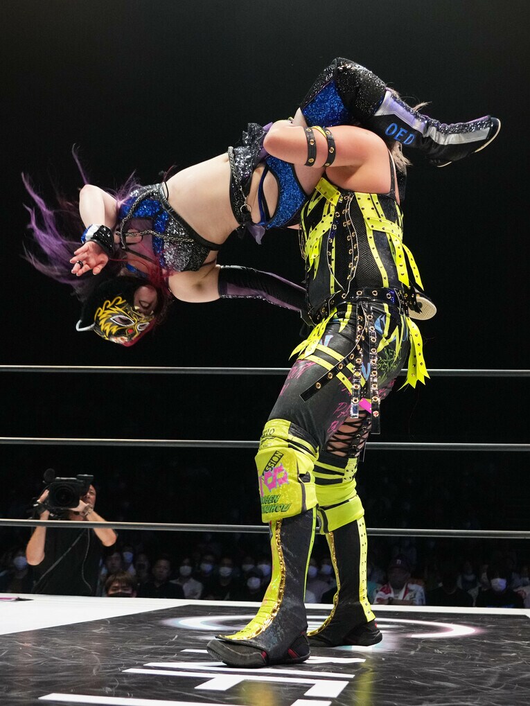 反撃に出るキッド