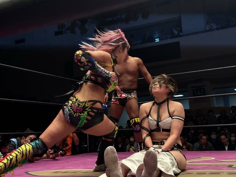 ©Norihiro Hashimoto