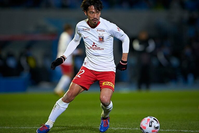 2020シーズンの阿部©Getty Images