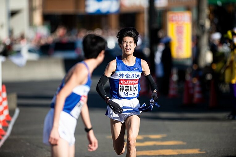 進化した大エース擁する東京国際大学。神奈川大学は主力の爆発力がカギ。(3)