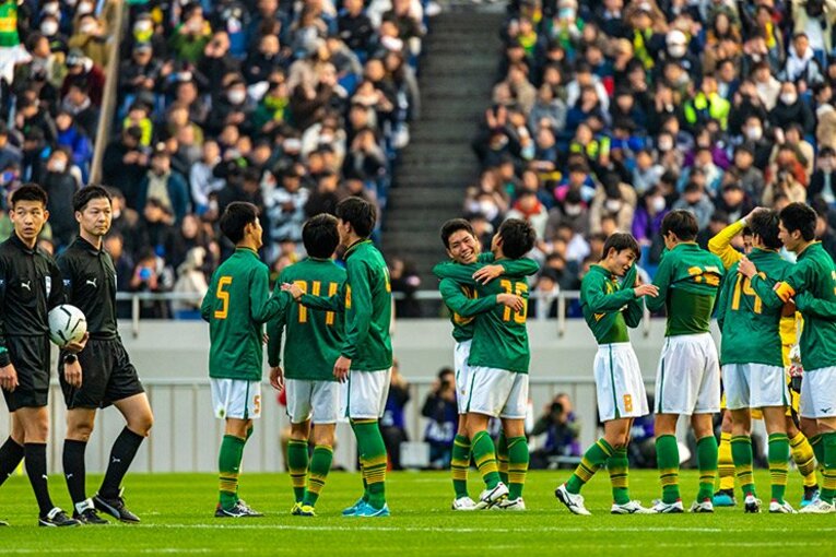 サッカー王国静岡、苦悩の20年史。長谷部誠や内田篤人を輩出の一方で。(2)