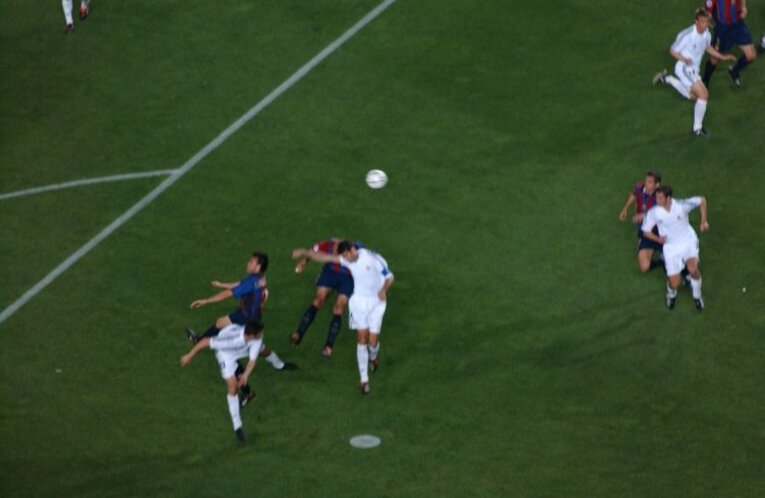 ©Sports Graphic Number