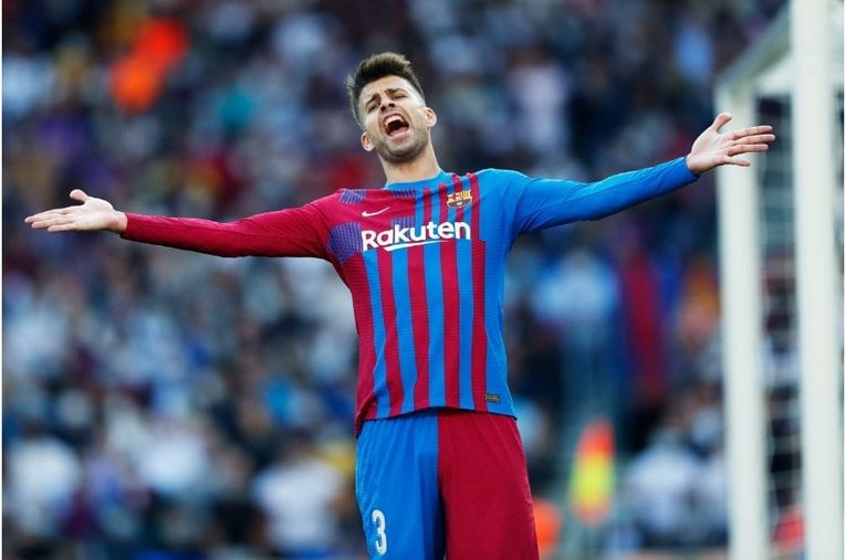 《メッシとロナウド不在の寂しさ》カメラマンが見たクラシコの新風景　17歳ガビや仲良しバルサ＆レアルサポ、殊勲ビニシウスへの“罵倒”(21)