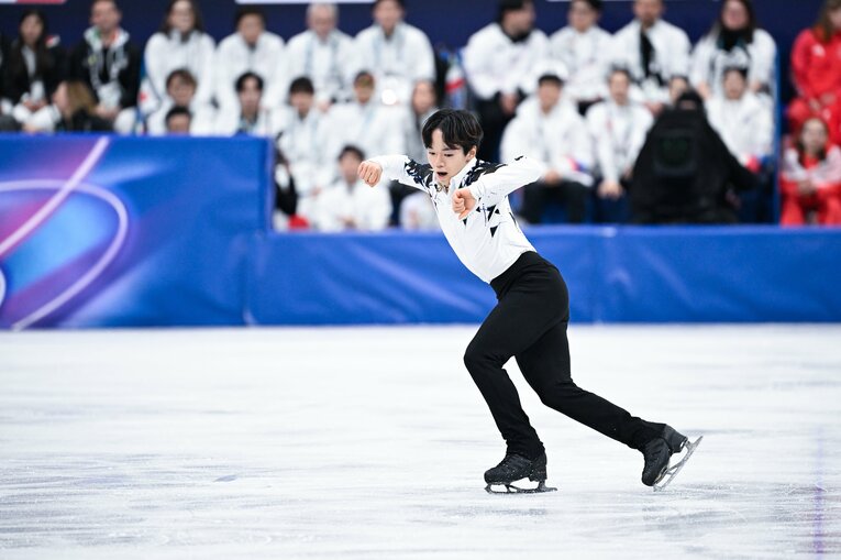 ©️Asami Enomoto/JMPA