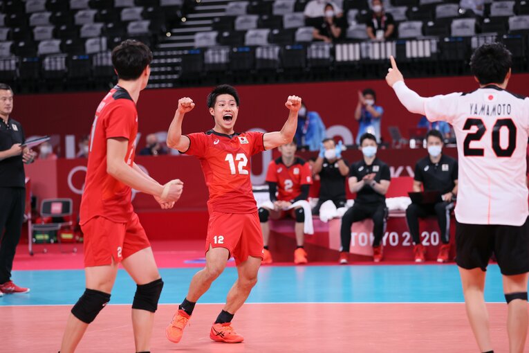 ©︎Kaoru Watanabe/JMPA