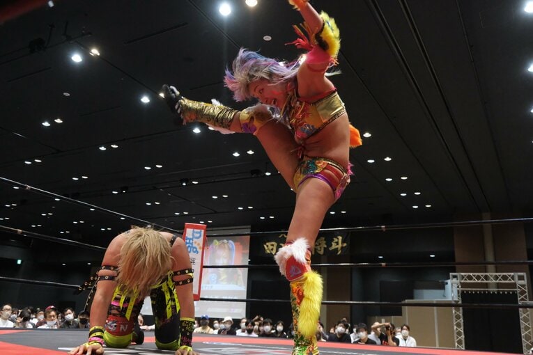 ©Norihiro Hashimoto