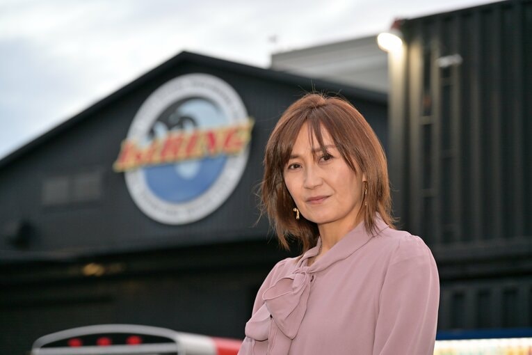 「露出はお尻までと決めていた」元アイドルレスラー・工藤めぐみは“写真集＆グラビア撮影”をどう思っていた？ 性的画像に感じた「悲しさ」(22)