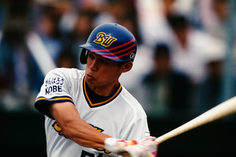 ©︎Sports Graphic Number