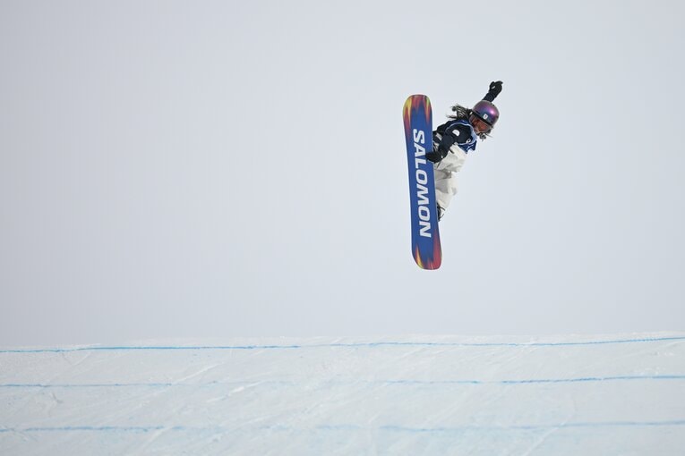 村瀬心椛　©Nanae Suzuki/JMPA