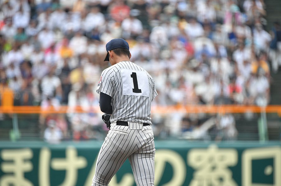 甲子園を目指す大学受験組の心中 素振りする意味あるんかなって 高校野球 Number Web ナンバー