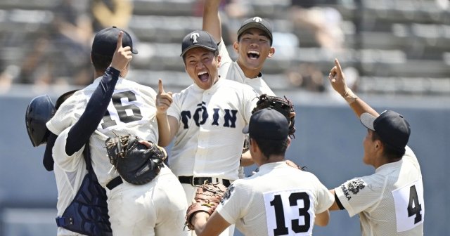 大阪桐蔭“じつは激変している”内情…現地記者が驚いた「4番のラマルがまさかベンチに…」大阪桐蔭コーチも証言する「根尾昂の代との共通点」（2／3） -  高校野球 - Number Web - ナンバー