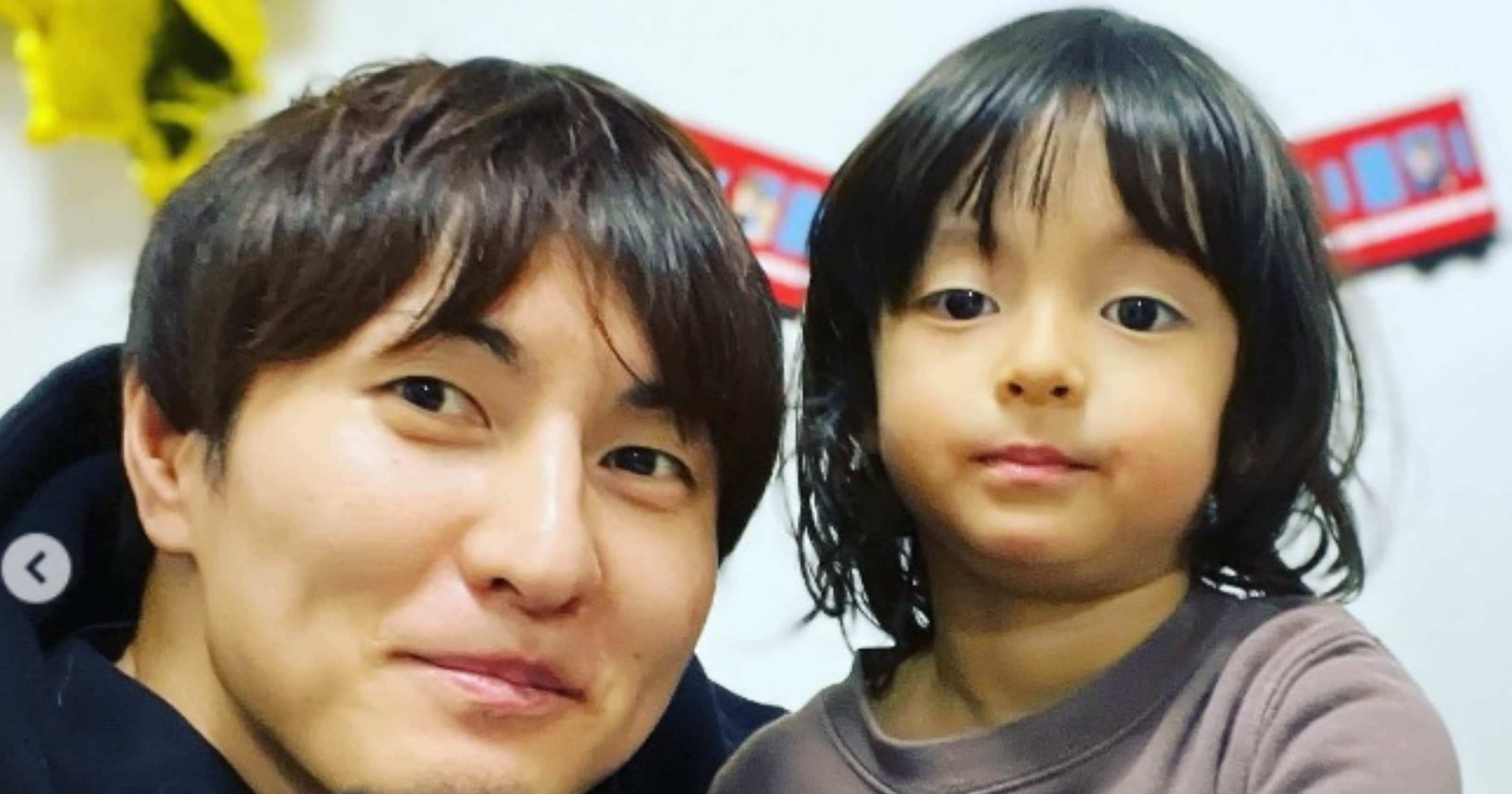 「“きょうだい児”という言葉も初めて知って」初代バスケ選手会長・岡田優介（40歳）が語る障害児育児のリアル「息子のことを公表した理由は…」（ミムラユウスケ）