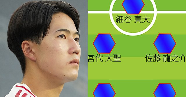 リュウノスケ…W杯候補に入るかも」トルシエが繰り返し絶賛“E-1日本代表