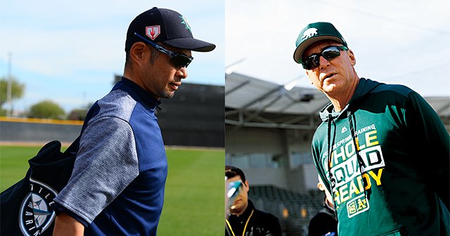2／3）イチロー262安打時の監督が宣言。「感情は切り離して勝ちにいく