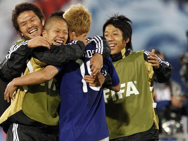 2／2）中村憲剛の知られざる“仕事”が日本代表を決勝T進出に導く