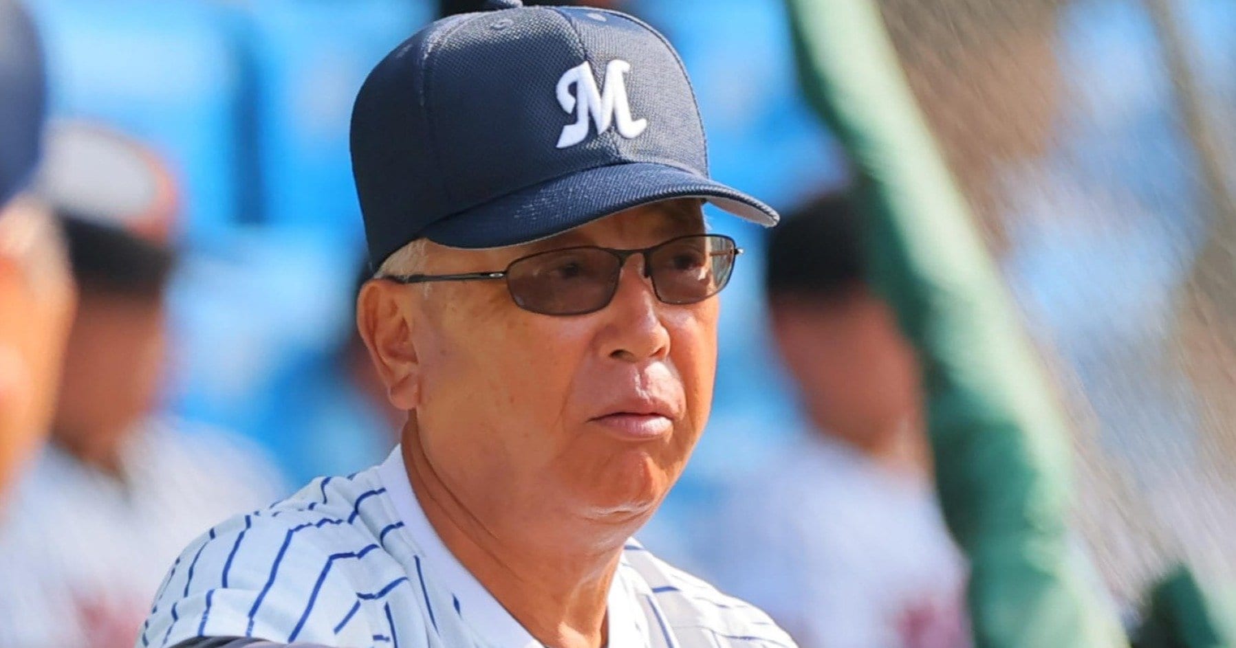 2／3）「高校野球が衰退していく」“甲子園出場40回”明徳義塾・馬淵史郎