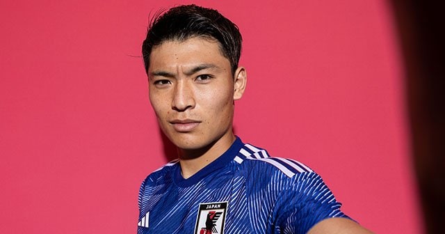 「W杯に出られなかった経験を…」“日本代表から消えたFW”がドイツで5ゴール、町野修斗が語る“企業秘密”の強み「日本のために蹴れるなら」（ミムラユウスケ）