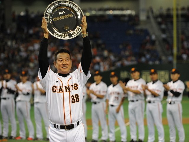 “何をしてくるか分からない”巨人。広島の意表を突いた、圧倒的強さ!