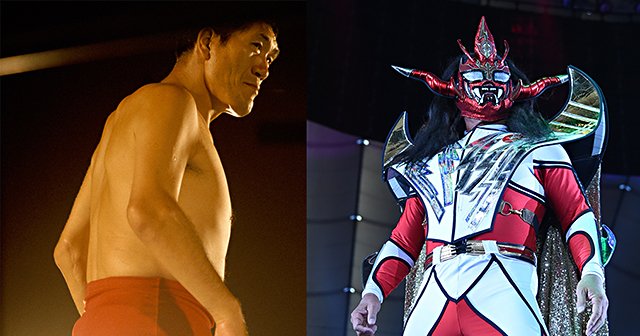 ライガー、WWE殿堂入りの理由とは。かつて馬場とカブキは辞退した!?（2