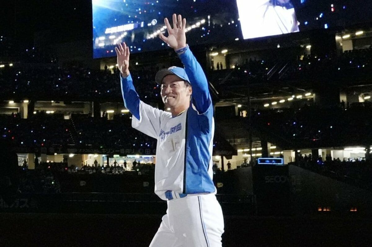 甲子園に響いた衝撃音「あ、藤浪のストレートが…」“絶好調の谷内亮太