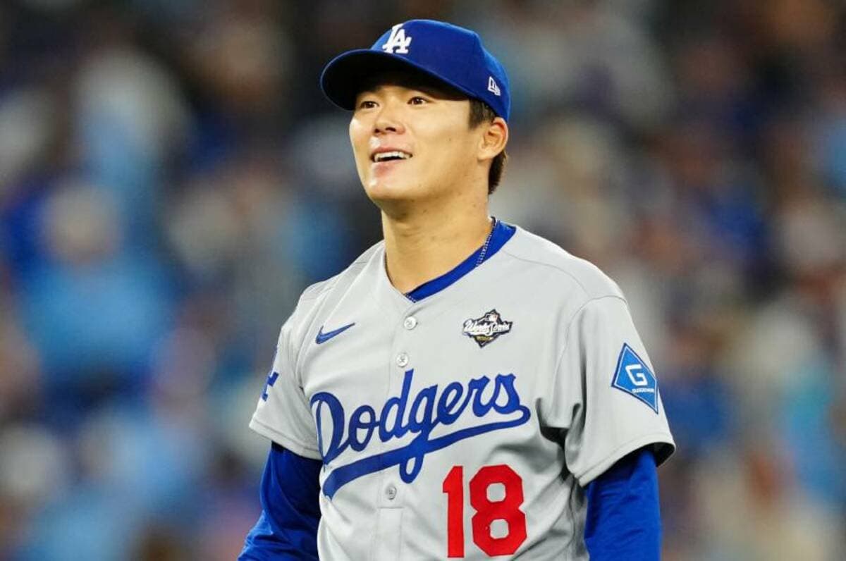 山本由伸を“ドラフト指名しなかった”西武の理由「このレベルなら毎年出