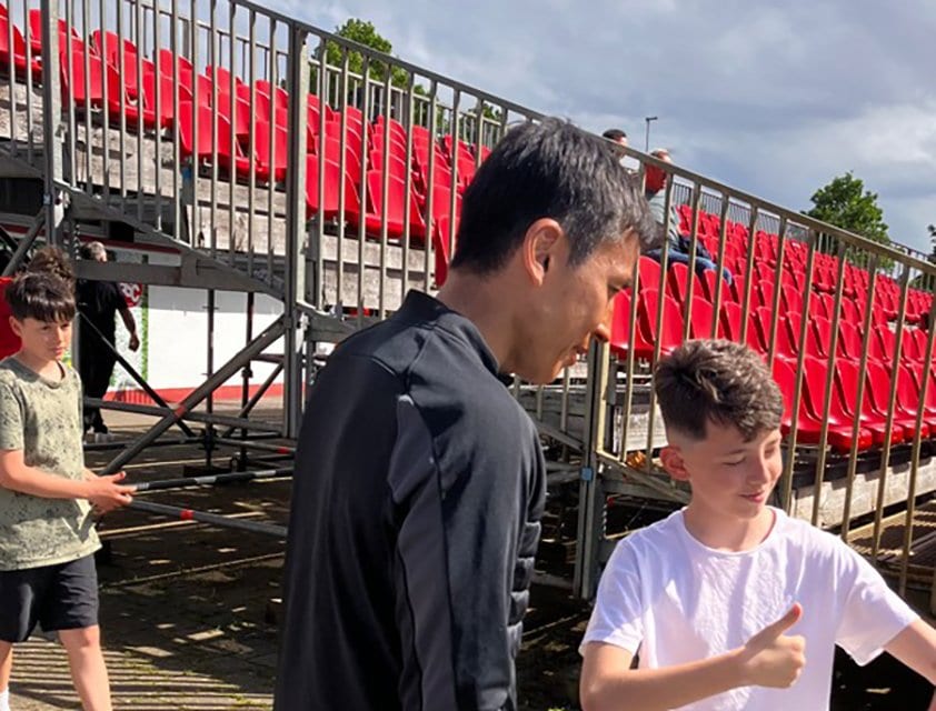 ©Kichinosuke Nakano