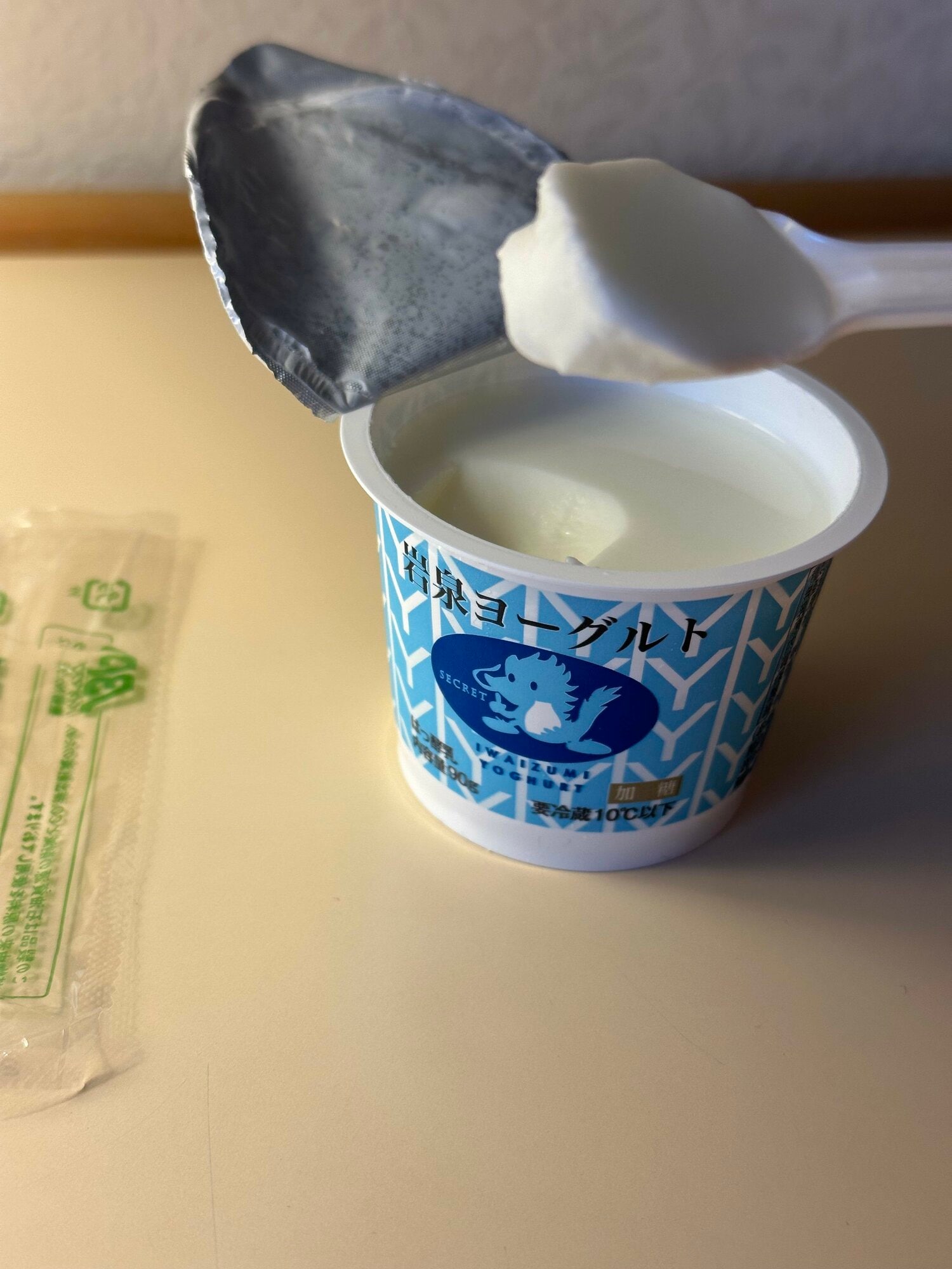 小さいサイズも発見！