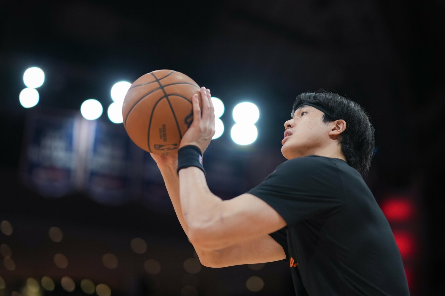 ©︎Alex Bierens de Haan/Getty Images