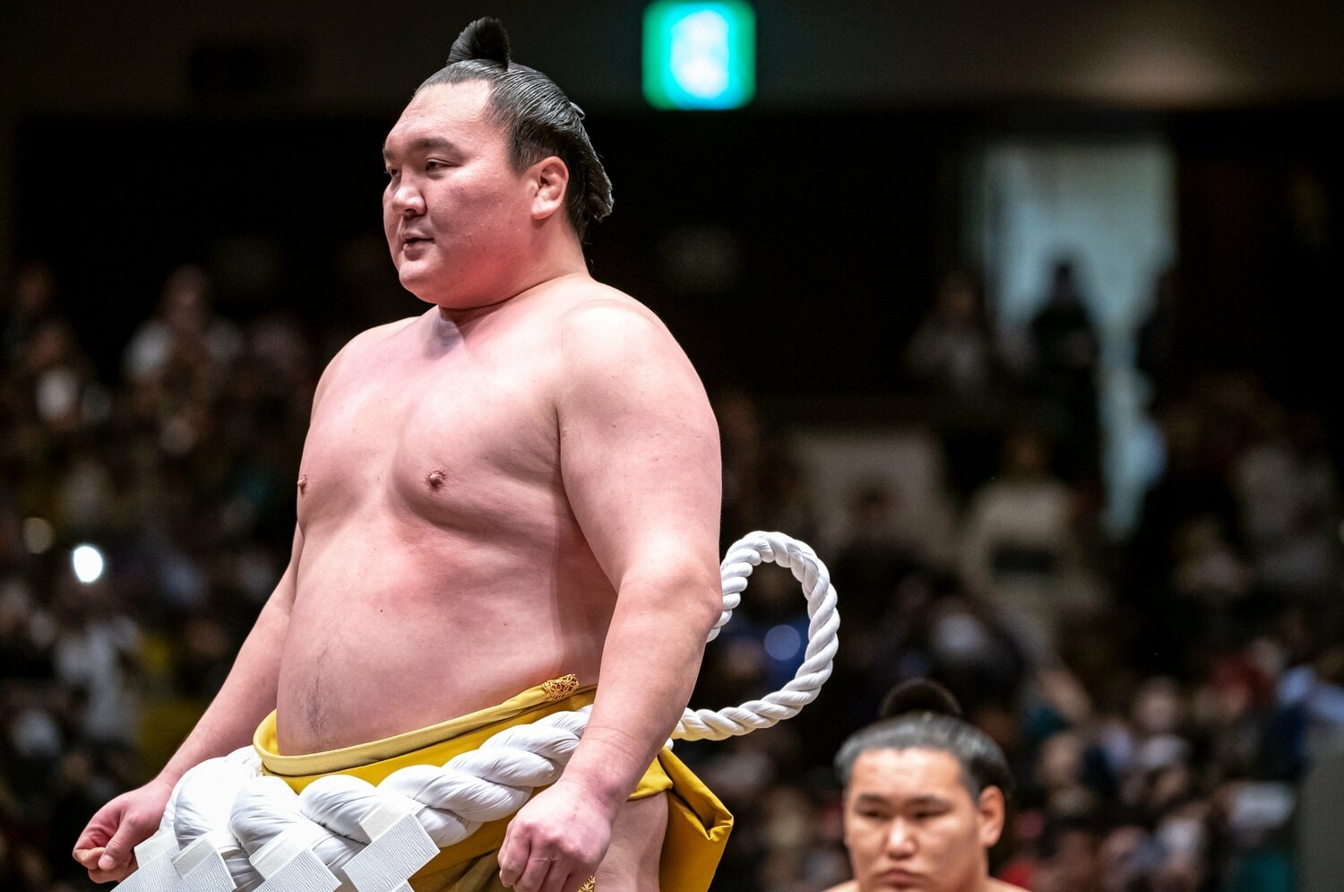 協会離脱の白鵬が提案…「相撲グランドスラム」構想って実現可能? 世界で活躍“元力士”実業家のリアル評「可能性は十二分…でも怖さもある」<Number Web> photograph by BUNGEISHUNJU
